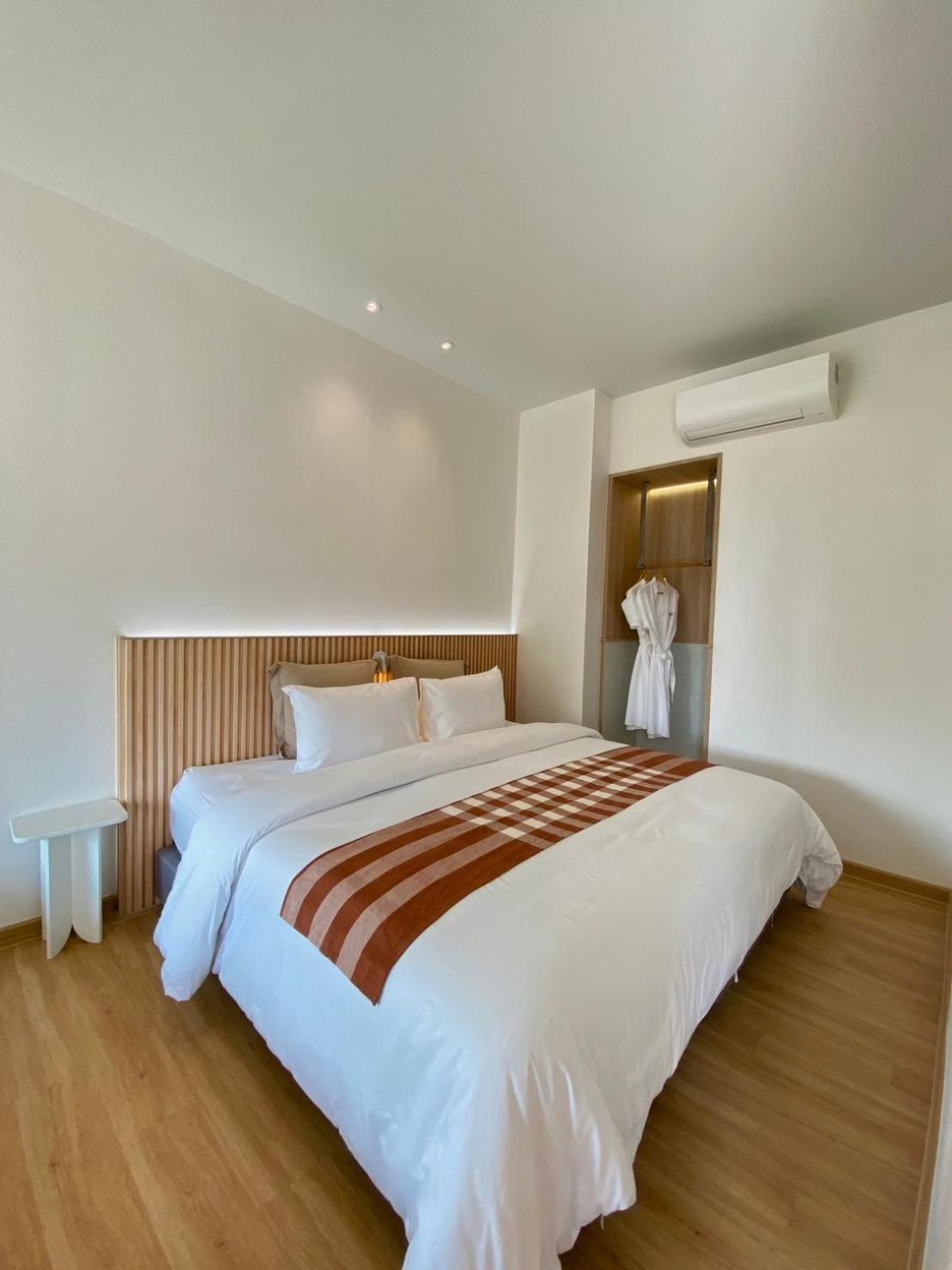 Punn Hotel Korat Nakhon Ratchasima Luaran gambar