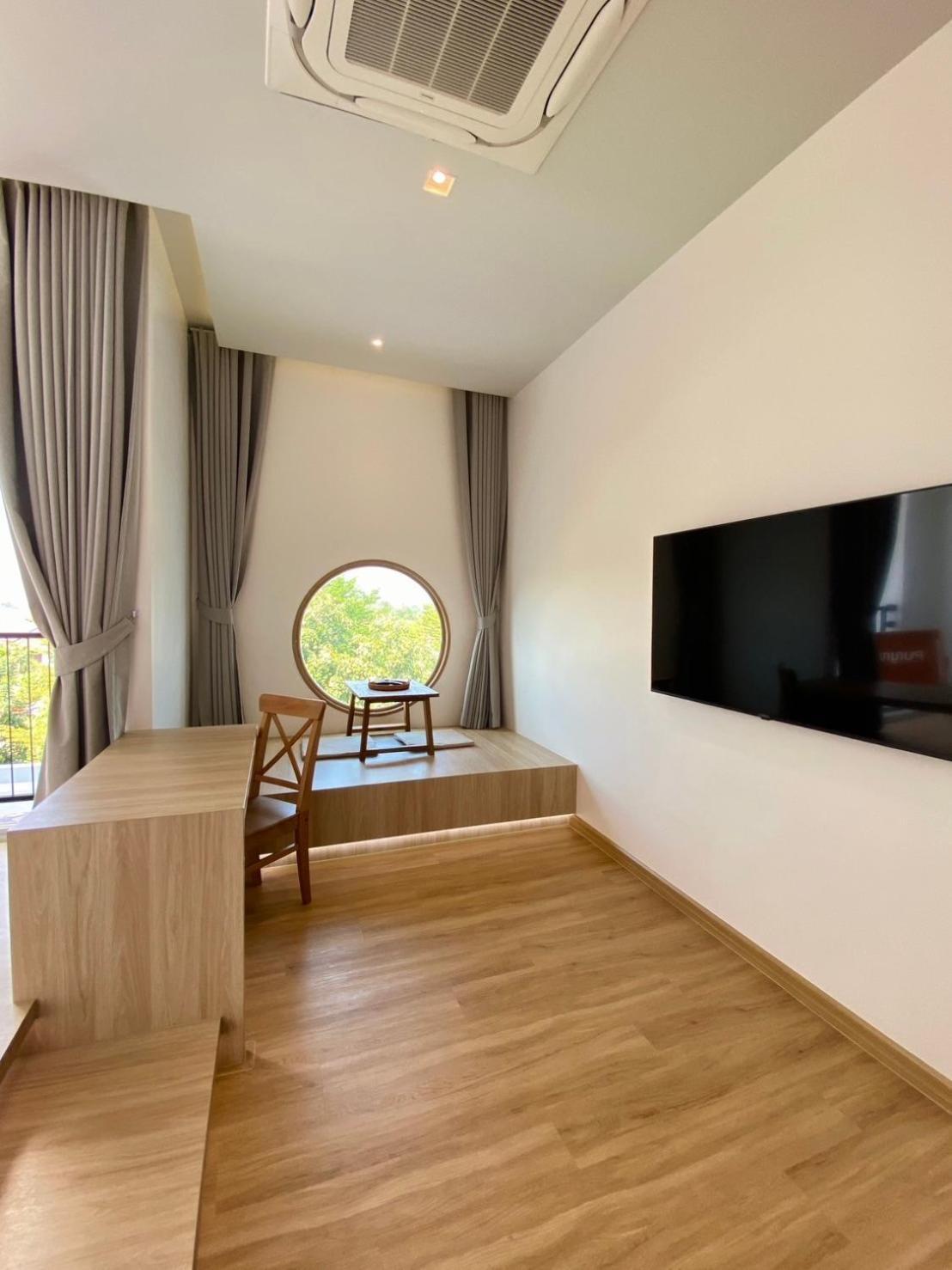 Punn Hotel Korat Nakhon Ratchasima Luaran gambar
