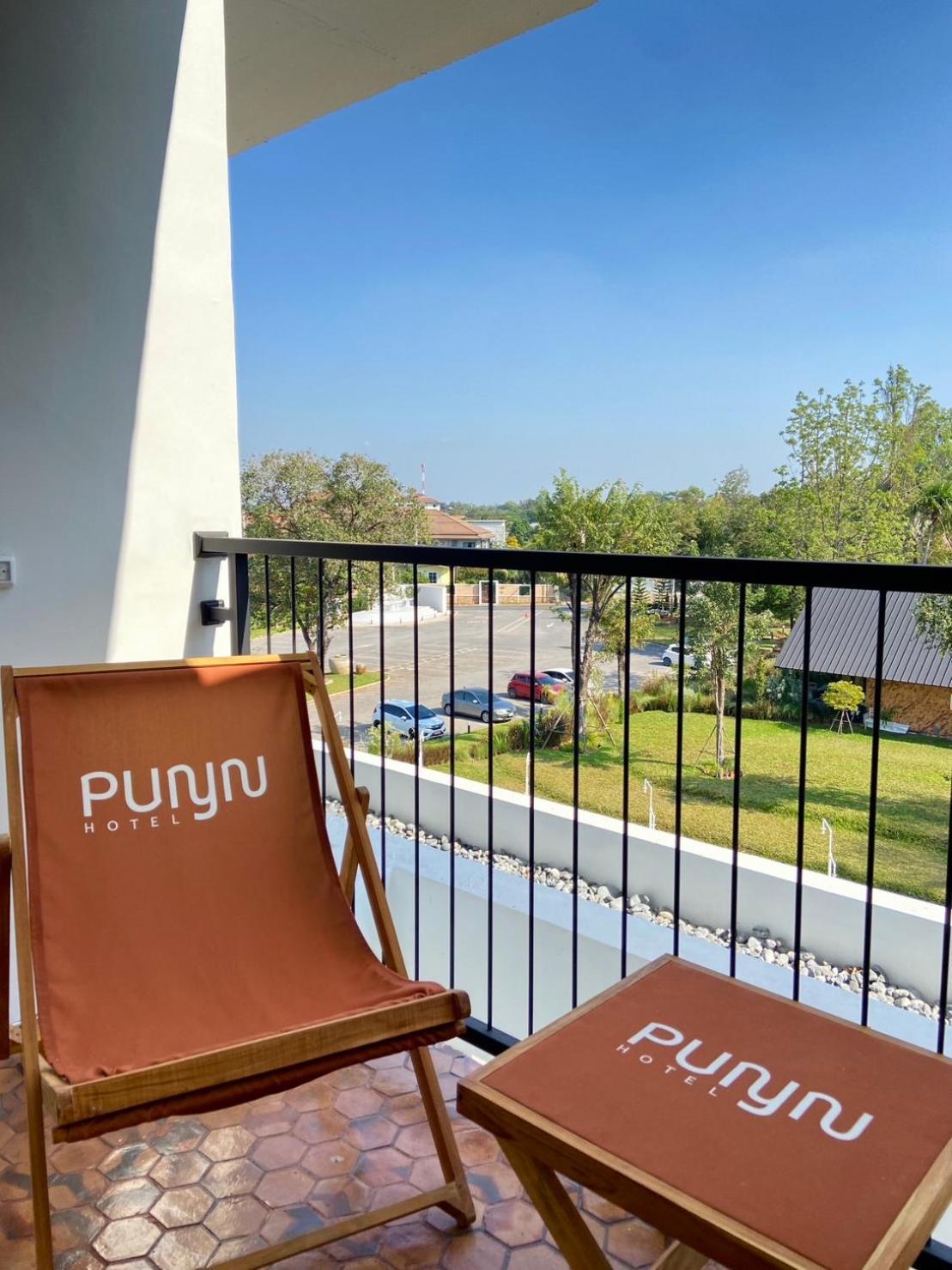Punn Hotel Korat Nakhon Ratchasima Luaran gambar