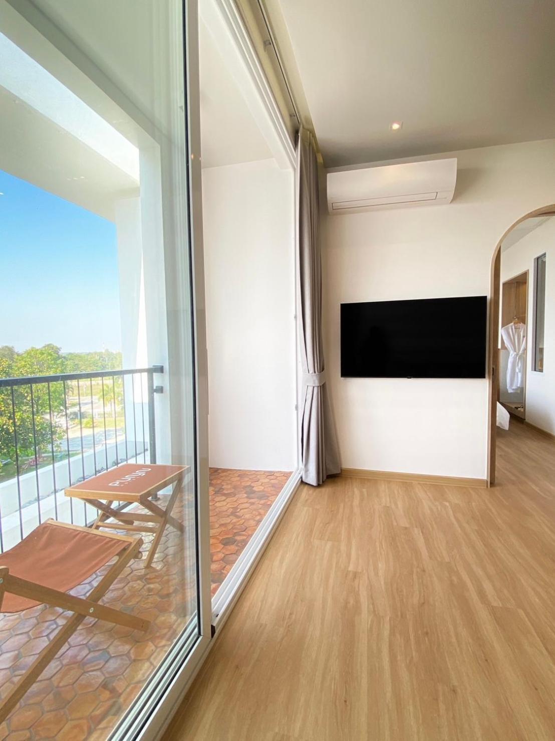 Punn Hotel Korat Nakhon Ratchasima Luaran gambar
