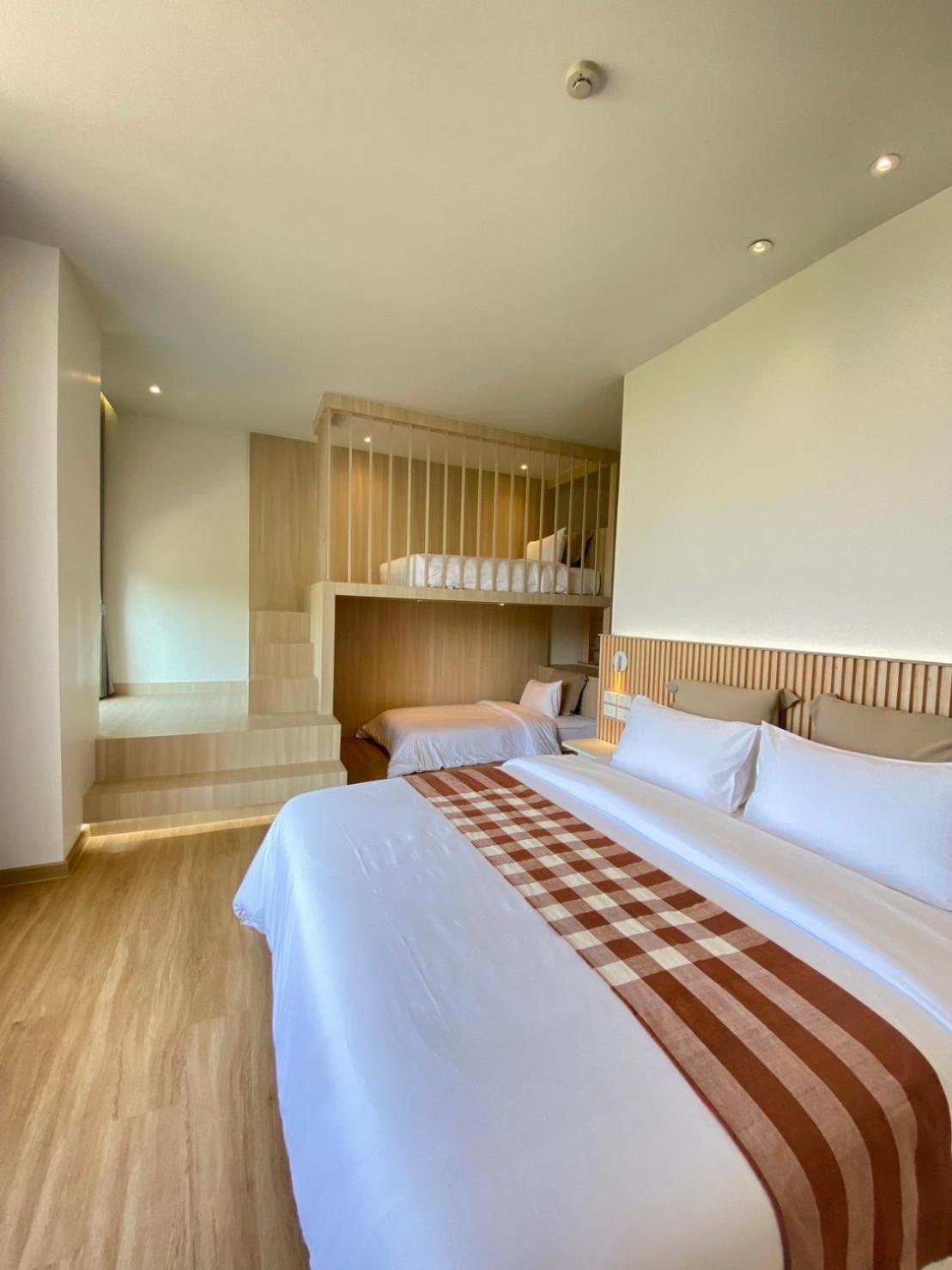 Punn Hotel Korat Nakhon Ratchasima Luaran gambar