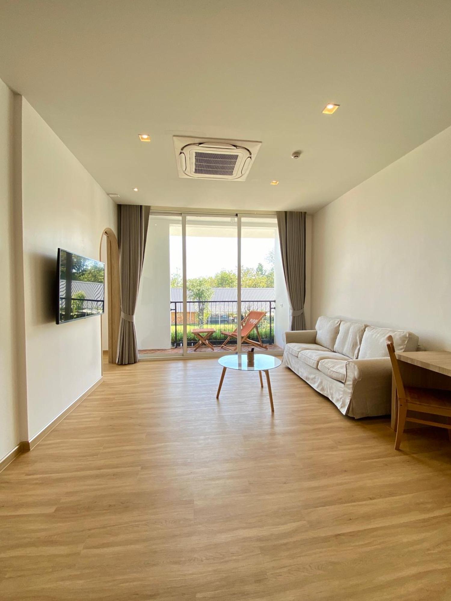 Punn Hotel Korat Nakhon Ratchasima Luaran gambar