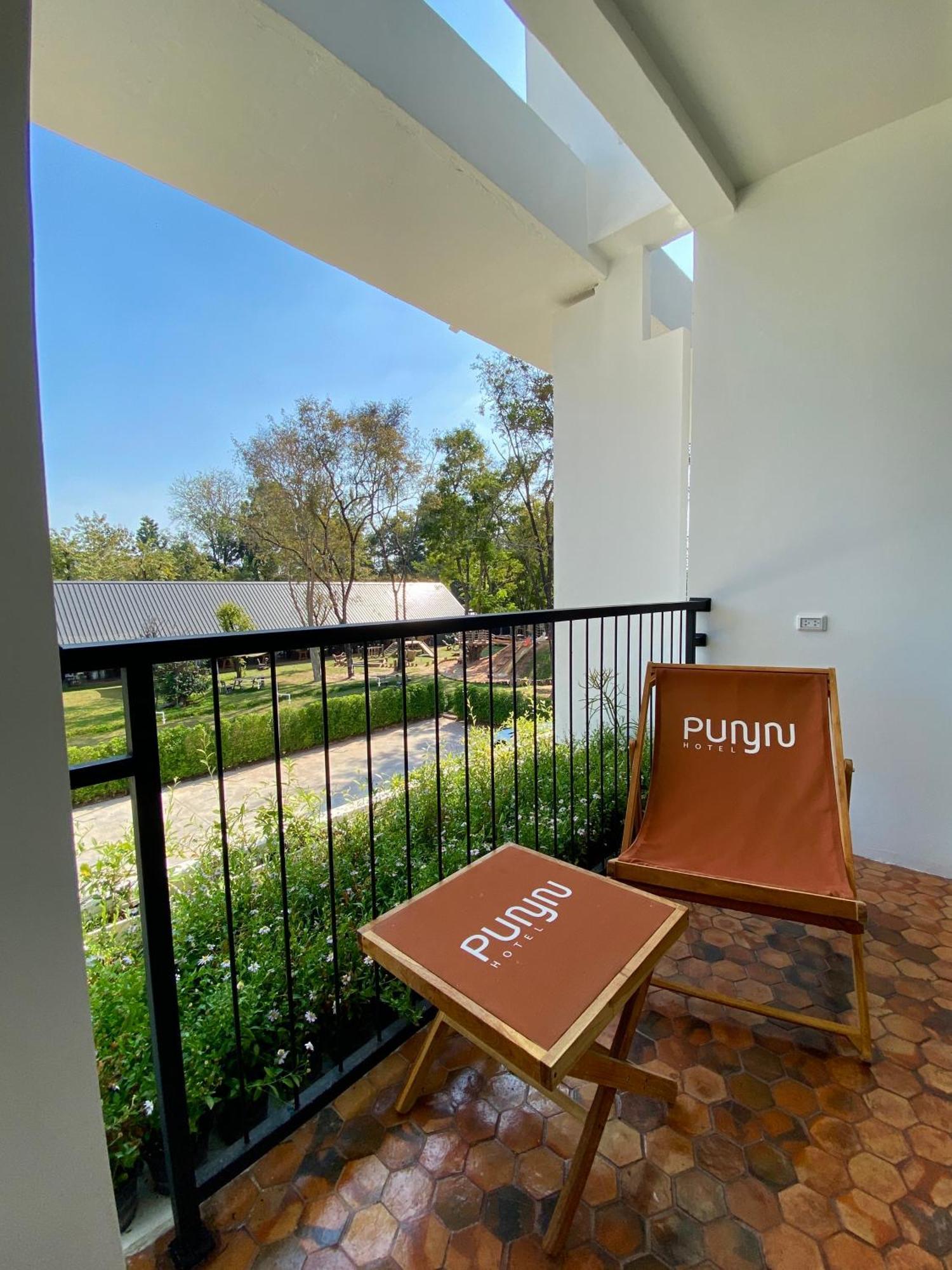 Punn Hotel Korat Nakhon Ratchasima Luaran gambar