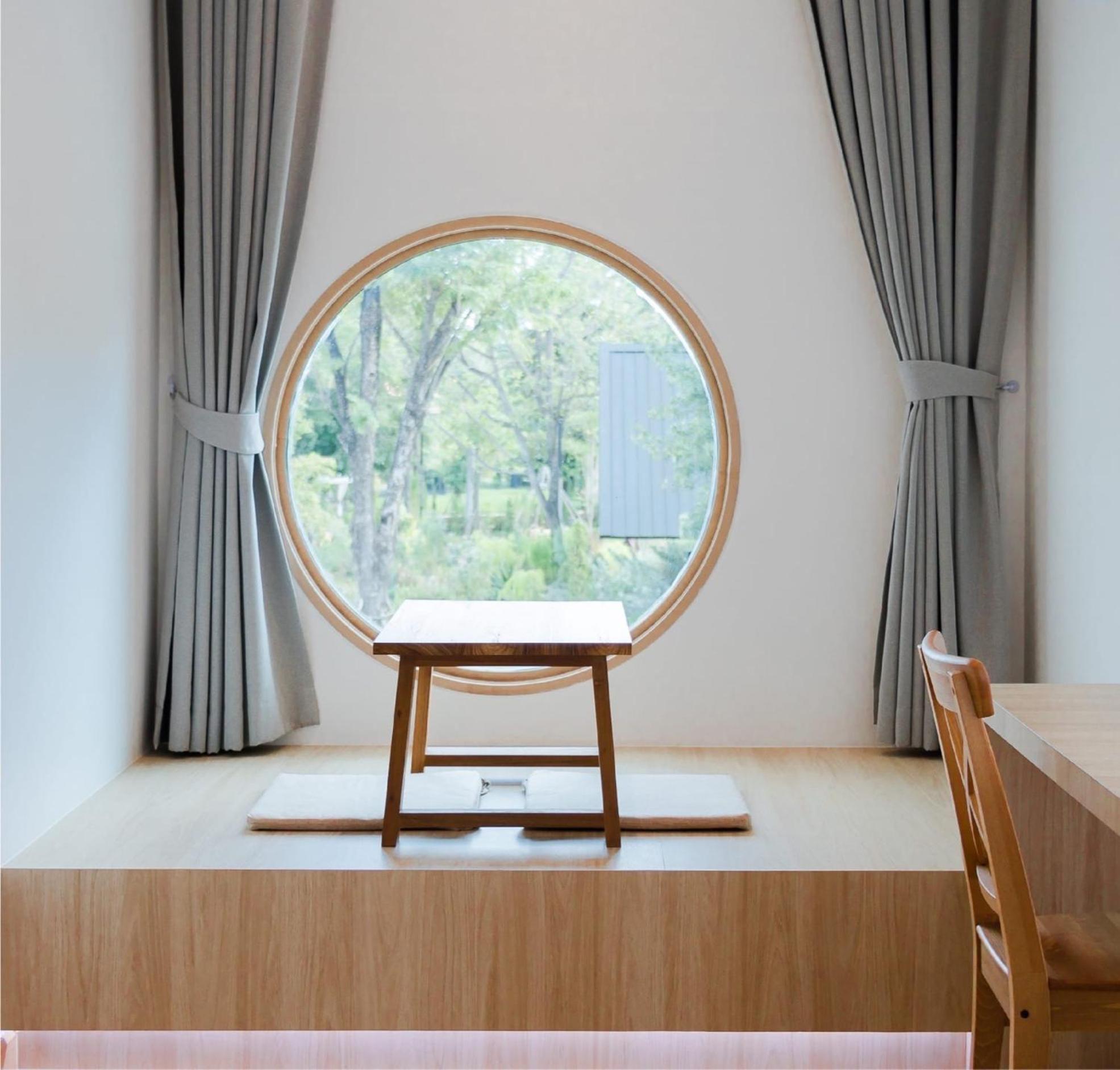 Punn Hotel Korat Nakhon Ratchasima Luaran gambar