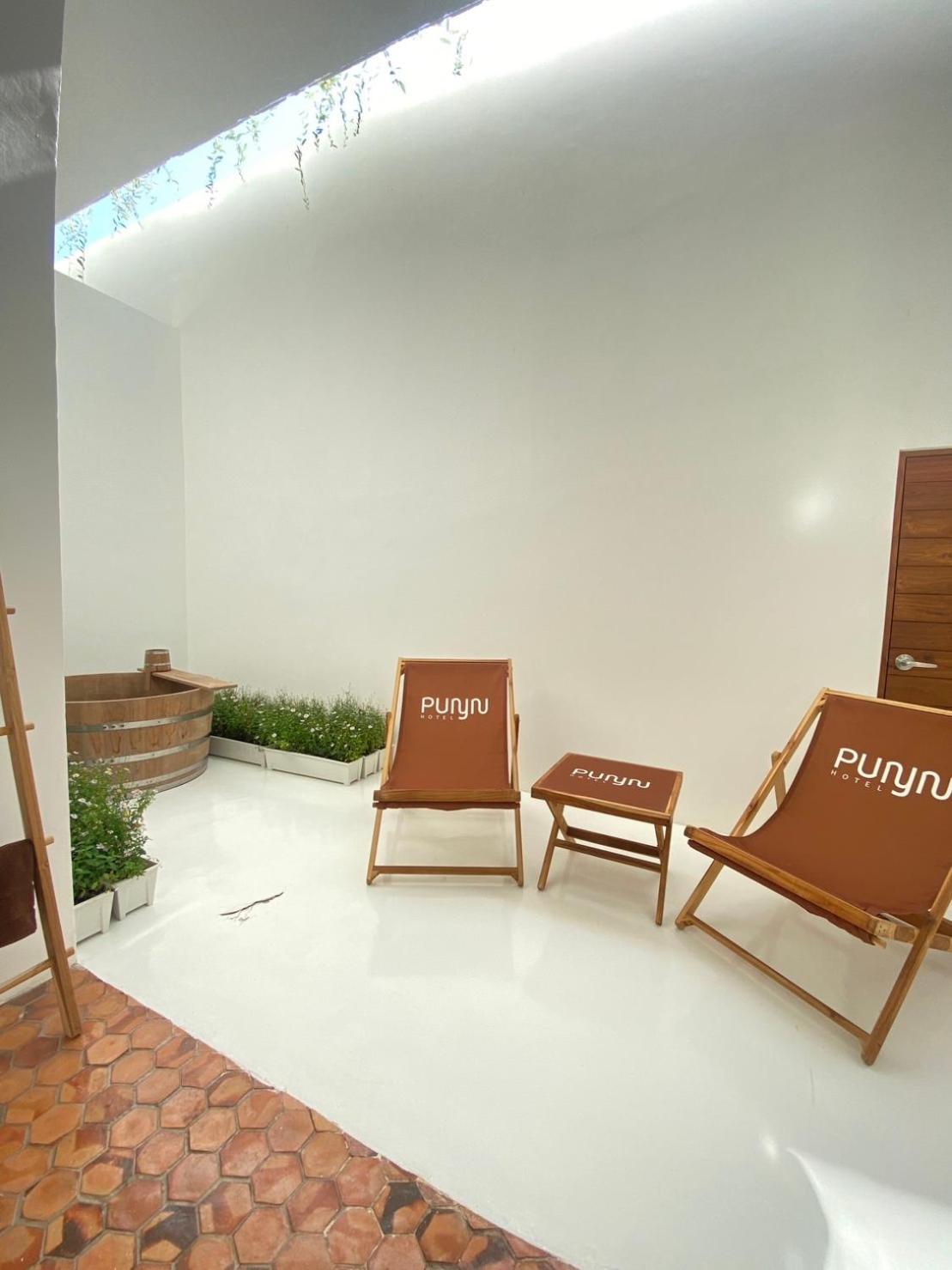 Punn Hotel Korat Nakhon Ratchasima Luaran gambar