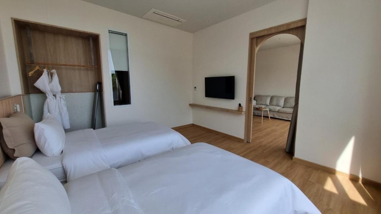 Punn Hotel Korat Nakhon Ratchasima Luaran gambar