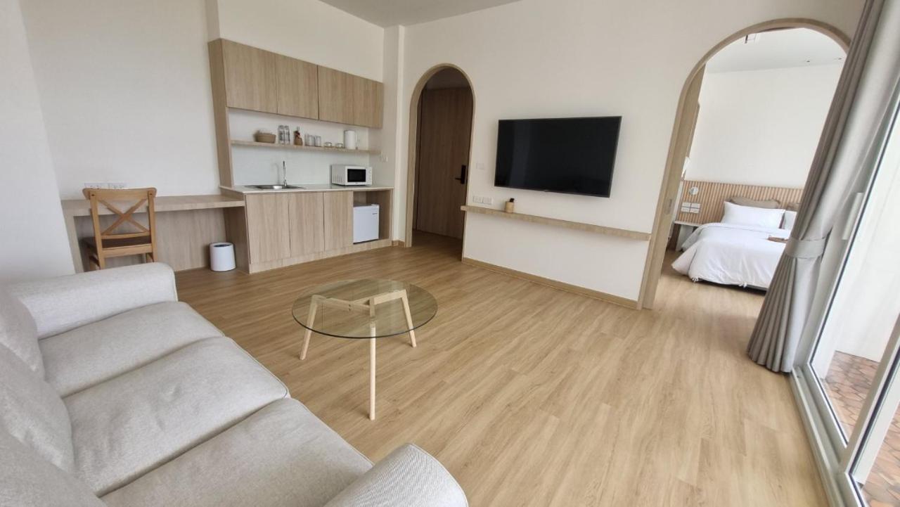 Punn Hotel Korat Nakhon Ratchasima Luaran gambar