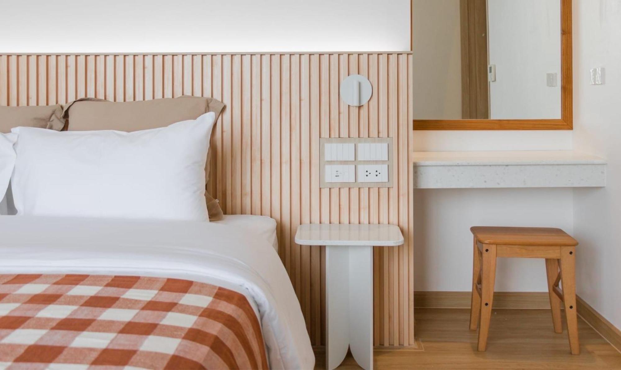 Punn Hotel Korat Nakhon Ratchasima Luaran gambar